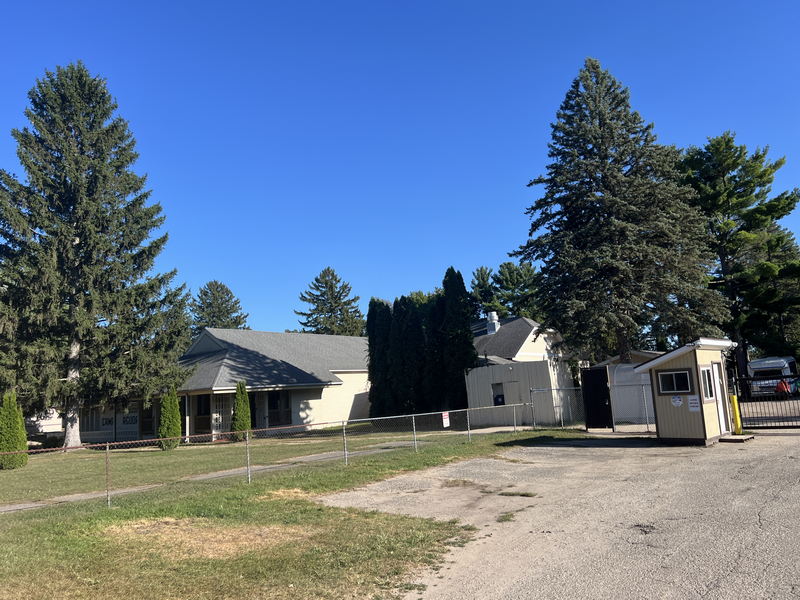 Fidelmans Resort - Sept 4 2024 (newer photo)